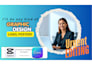 do editing and graphics design